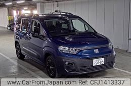 fiat fiat-doblo 2023 -FIAT--Fiat Doblo VYFECYHZ3PJ556832---FIAT--Fiat Doblo VYFECYHZ3PJ556832-