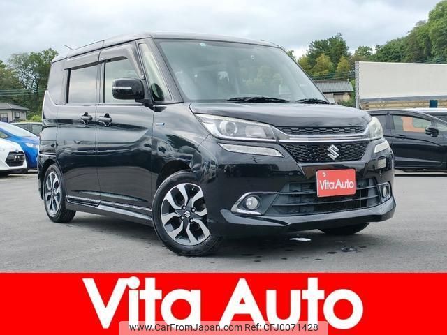 suzuki solio-bandit 2016 quick_quick_MA36S_MA36S-618148 image 1