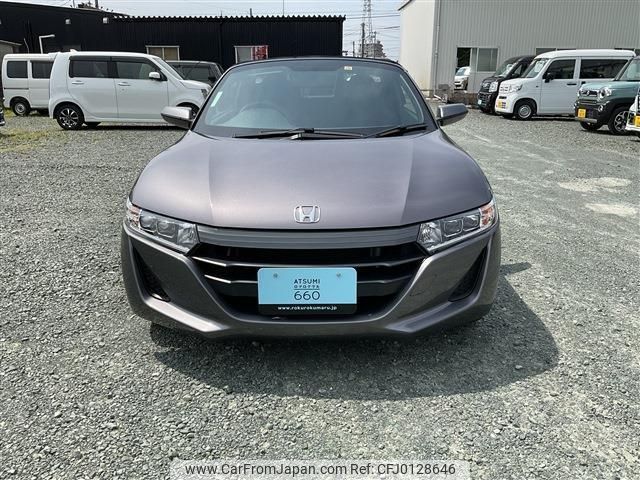 honda s660 2019 quick_quick_DBA-JW5_JW5-1103312 image 2