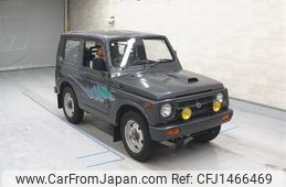 suzuki jimny 1992 -SUZUKI--Jimny JA11V-174077---SUZUKI--Jimny JA11V-174077-