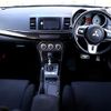 mitsubishi lancer 2008 CFJ1582761 image 3