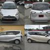 toyota sienta 2015 CFJ1836639 image 2