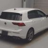 volkswagen golf 2021 quick_quick_3AA-CDDFY_WVWZZZCDZMW350854 image 2
