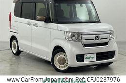 honda n-box 2019 -HONDA--N BOX DBA-JF3--JF3-1295304---HONDA--N BOX DBA-JF3--JF3-1295304-