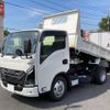 isuzu elf-truck 2023 -ISUZU--Elf 2RG-NKR88AT--NKR88-****012---ISUZU--Elf 2RG-NKR88AT--NKR88-****012- image 1