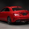 mercedes-benz cla-class 2017 -MERCEDES-BENZ--Benz CLA DBA-117351--WDD1173512N512907---MERCEDES-BENZ--Benz CLA DBA-117351--WDD1173512N512907- image 14