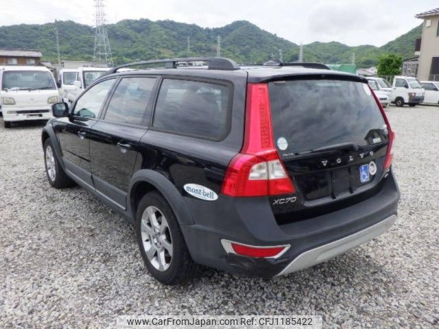 volvo xc70 2008 -VOLVO--Volvo XC70 BB6324XC-YV1BZ985681004553---VOLVO--Volvo XC70 BB6324XC-YV1BZ985681004553- image 2