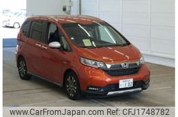 honda freed 2021 CFJ1748782