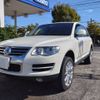 volkswagen touareg 2010 -VOLKSWAGEN--VW Touareg ABA-7LBHKS--WVGZZZ7LZAD022838---VOLKSWAGEN--VW Touareg ABA-7LBHKS--WVGZZZ7LZAD022838- image 1