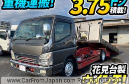 mitsubishi-fuso canter 2010 quick_quick_PDG-FE83DY_FE83DY-570040