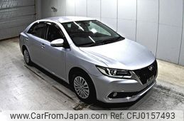 toyota allion 2019 -TOYOTA--Allion NZT260-3222582---TOYOTA--Allion NZT260-3222582-