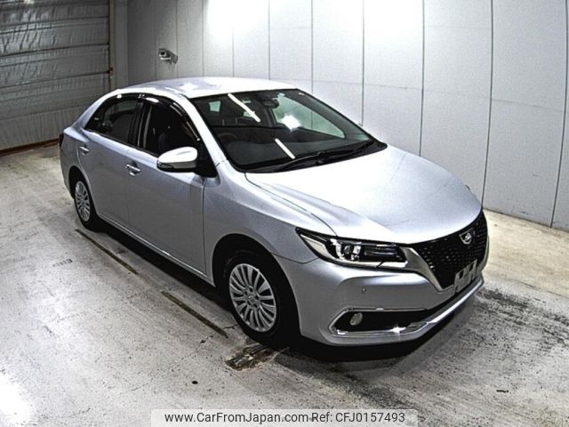 toyota allion 2019 -TOYOTA--Allion NZT260-3222582---TOYOTA--Allion NZT260-3222582- image 1