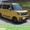 suzuki spacia 2020 quick_quick_MK53S_MK53S-671015 image 1