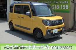 suzuki spacia 2020 quick_quick_MK53S_MK53S-671015