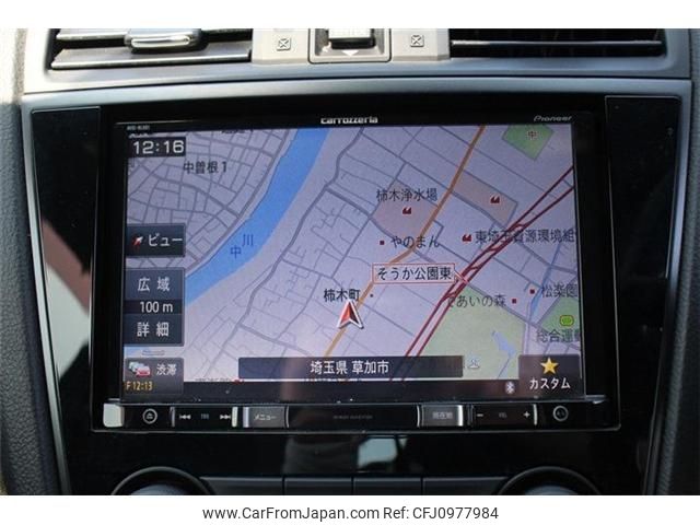 subaru wrx 2018 -SUBARU--WRX CBA-VAB--VAB-023113---SUBARU--WRX CBA-VAB--VAB-023113- image 2