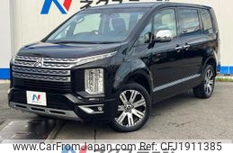 mitsubishi delica-d5 2022 CFJ1911385