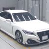 toyota crown 2019 -TOYOTA 【岐阜 303ﾆ1592】--Crown 6AA-AZSH20--AZSH20-1038138---TOYOTA 【岐阜 303ﾆ1592】--Crown 6AA-AZSH20--AZSH20-1038138- image 10