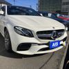 mercedes-benz amg 2017 -MERCEDES-BENZ--AMG CBA-213088--WDD2130882A339289---MERCEDES-BENZ--AMG CBA-213088--WDD2130882A339289- image 4