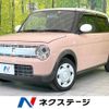 suzuki alto-lapin 2017 -SUZUKI--Alto Lapin DBA-HE33S--HE33S-168331---SUZUKI--Alto Lapin DBA-HE33S--HE33S-168331- image 1