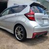 nissan note 2014 TE6071 image 1