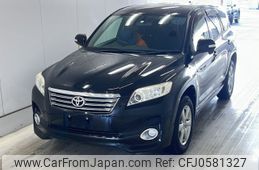 toyota vanguard 2008 -TOYOTA--Vanguard ACA33W-5225556---TOYOTA--Vanguard ACA33W-5225556-