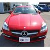 mercedes-benz slk-class 2011 -MERCEDES-BENZ--Benz SLK DBA-172448--WDD1724482F018078---MERCEDES-BENZ--Benz SLK DBA-172448--WDD1724482F018078- image 13
