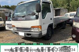 isuzu elf-truck 1999 GOO_NET_EXCHANGE_0402142A30241022W008