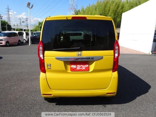 honda n-box 2018 quick_quick_JF3_JF3-1132323 image 2