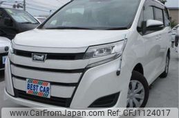 toyota noah 2018 -TOYOTA--Noah ZRR80G--ZRR80G-0405448---TOYOTA--Noah ZRR80G--ZRR80G-0405448-