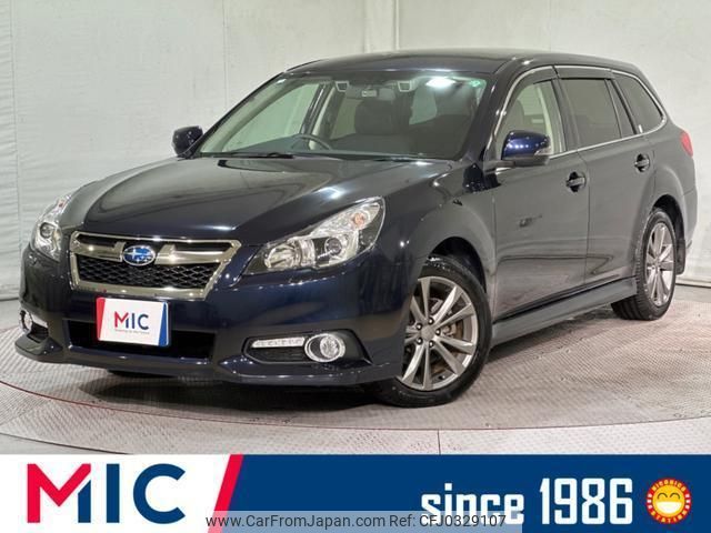 subaru legacy-touring-wagon 2014 quick_quick_BRM_BRM-032369 image 1