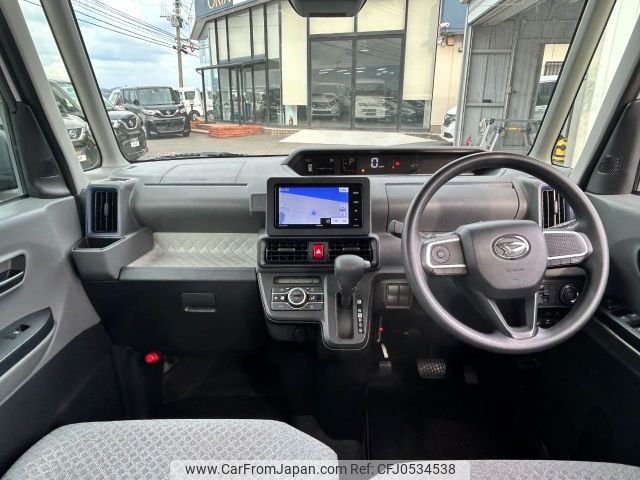 daihatsu tanto 2019 -DAIHATSU--Tanto 6BA-LA650S--LA650S-0036772---DAIHATSU--Tanto 6BA-LA650S--LA650S-0036772- image 2