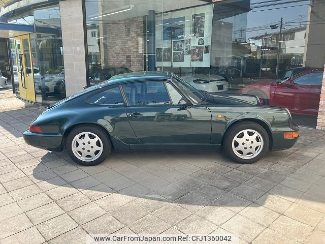 porsche 911 1990 -PORSCHE--Porsche 911 E-964--WP0ZZZ96ZLS401353---PORSCHE--Porsche 911 E-964--WP0ZZZ96ZLS401353- image 2
