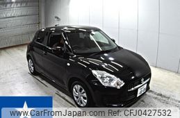 suzuki swift 2022 -SUZUKI 【宮崎 501に4008】--Swift ZC83S--ZC83S-500003---SUZUKI 【宮崎 501に4008】--Swift ZC83S--ZC83S-500003-