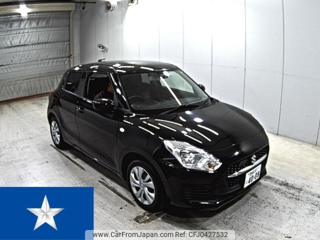 suzuki swift 2022 -SUZUKI 【宮崎 501に4008】--Swift ZC83S--ZC83S-500003---SUZUKI 【宮崎 501に4008】--Swift ZC83S--ZC83S-500003- image 1