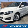 mercedes-benz b-class 2015 quick_quick_DBA-246242_WDD2462422J304484 image 1