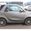 smart fortwo-convertible 2017 quick_quick_ABA-453462_WME4534622K169616 image 5