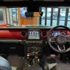 jeep gladiator 2022 -CHRYSLER--Jeep Gladiator JT36--1C6JJTDGXNL118872---CHRYSLER--Jeep Gladiator JT36--1C6JJTDGXNL118872- image 30