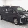 toyota alphard 2021 -TOYOTA 【広島 372ﾏ1212】--Alphard AYH30W--0137482---TOYOTA 【広島 372ﾏ1212】--Alphard AYH30W--0137482- image 1