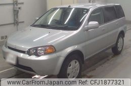 honda hr-v 2001 CFJ1877321