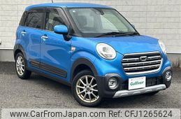 daihatsu cast 2019 -DAIHATSU--Cast DBA-LA260S--LA260S-0034832---DAIHATSU--Cast DBA-LA260S--LA260S-0034832-