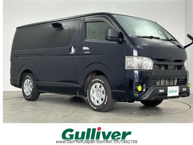 toyota hiace-van 2020 -TOYOTA--Hiace Van QDF-GDH206V--GDH206-1042988---TOYOTA--Hiace Van QDF-GDH206V--GDH206-1042988- image 1
