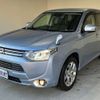 mitsubishi outlander-phev 2013 -MITSUBISHI--Outlander PHEV GG2W--0001150---MITSUBISHI--Outlander PHEV GG2W--0001150- image 1