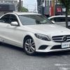 mercedes-benz c-class 2019 CFJ1556124 image 1