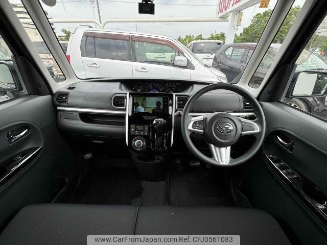 daihatsu tanto 2014 quick_quick_LA600S_LA600S-0213690 image 2