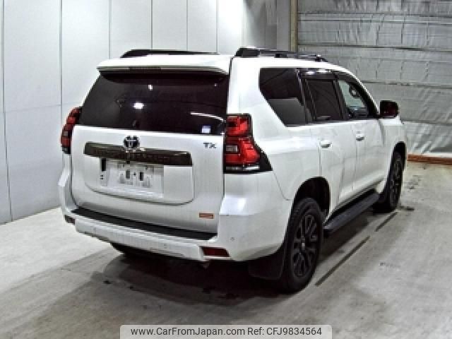 toyota land-cruiser-prado 2021 quick_quick_3DA-GDJ150W_GDJ150-0059645 image 2