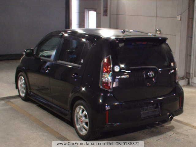 toyota passo 2007 -TOYOTA--Passo QNC10-0085181---TOYOTA--Passo QNC10-0085181- image 2