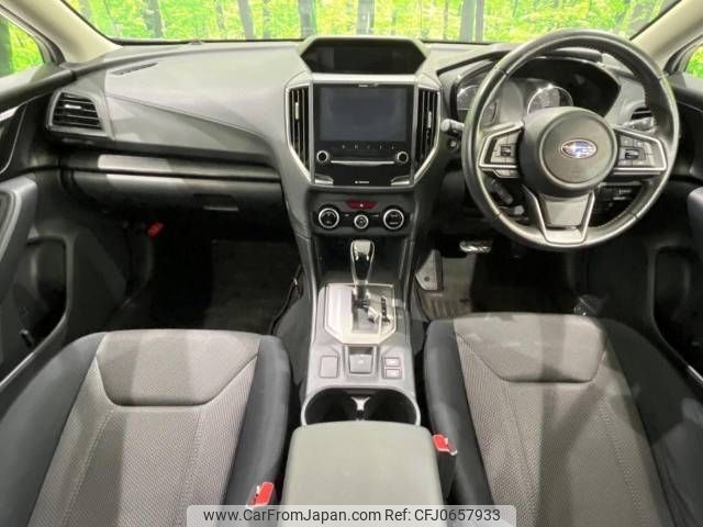 subaru xv 2018 -SUBARU--Subaru XV DBA-GT3--GT3-035678---SUBARU--Subaru XV DBA-GT3--GT3-035678- image 2