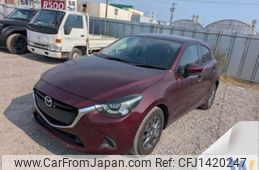 mazda demio 2019 -MAZDA--Demio 6BA-DJLFS--DJLFS-622924---MAZDA--Demio 6BA-DJLFS--DJLFS-622924-