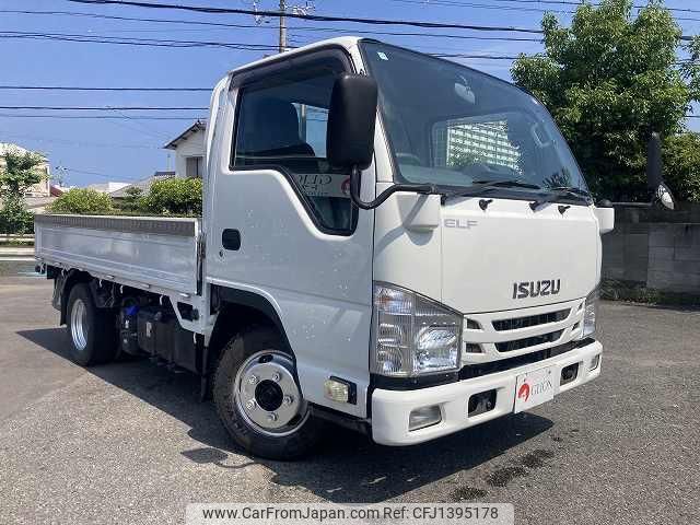 isuzu elf-truck 2019 GOO_NET_EXCHANGE_0730189A30250708W001 image 2
