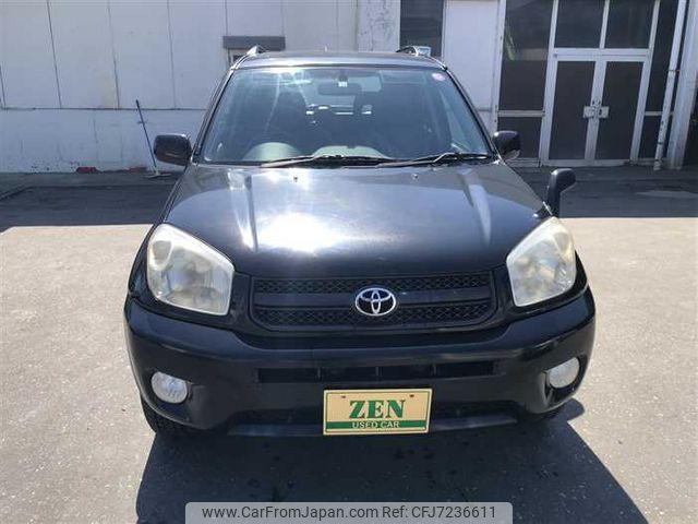 toyota rav4-l 2004 769235-220209111559 image 1